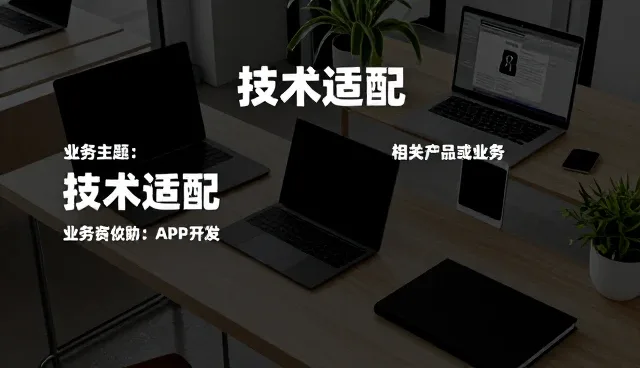 业务适配中的安装调试应用场景解析